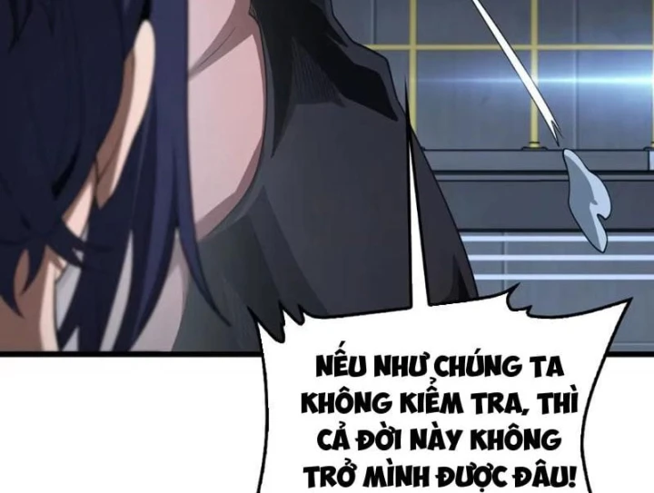 Mạt Thế Kiếm Thần: Ta Chấn Kinh Toàn Cầu Chapter 143 - 149
