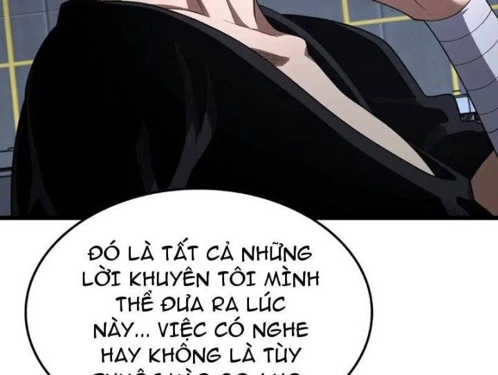 Mạt Thế Kiếm Thần: Ta Chấn Kinh Toàn Cầu Chapter 143 - 152