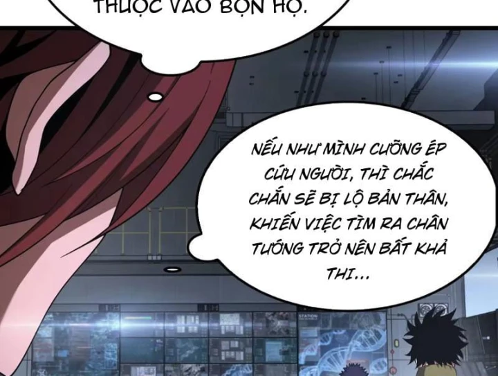 Mạt Thế Kiếm Thần: Ta Chấn Kinh Toàn Cầu Chapter 143 - 153