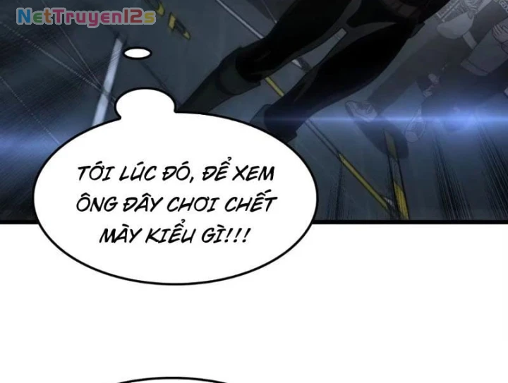 Mạt Thế Kiếm Thần: Ta Chấn Kinh Toàn Cầu Chapter 143 - 161