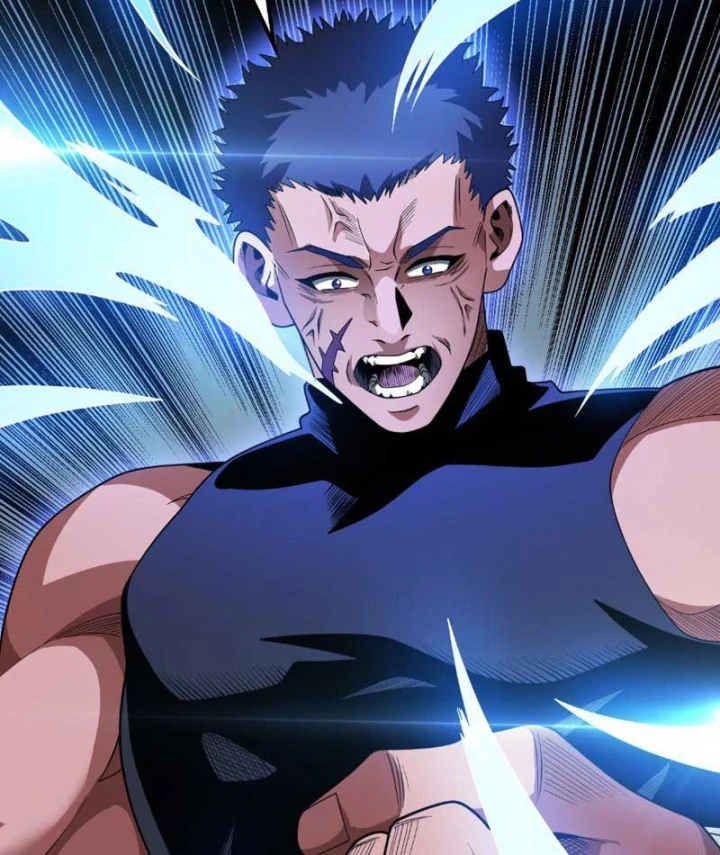 Mạt Thế Kiếm Thần: Ta Chấn Kinh Toàn Cầu Chapter 144 - 8