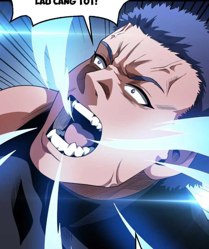 Mạt Thế Kiếm Thần: Ta Chấn Kinh Toàn Cầu Chapter 144 - 10