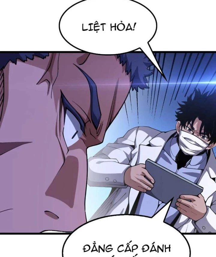 Mạt Thế Kiếm Thần: Ta Chấn Kinh Toàn Cầu Chapter 144 - 16