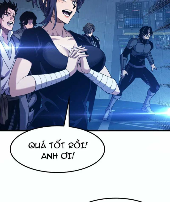 Mạt Thế Kiếm Thần: Ta Chấn Kinh Toàn Cầu Chapter 144 - 18