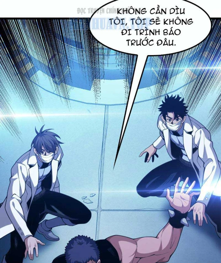 Mạt Thế Kiếm Thần: Ta Chấn Kinh Toàn Cầu Chapter 144 - 19