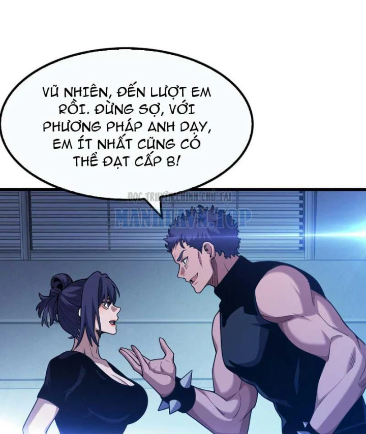 Mạt Thế Kiếm Thần: Ta Chấn Kinh Toàn Cầu Chapter 144 - 21
