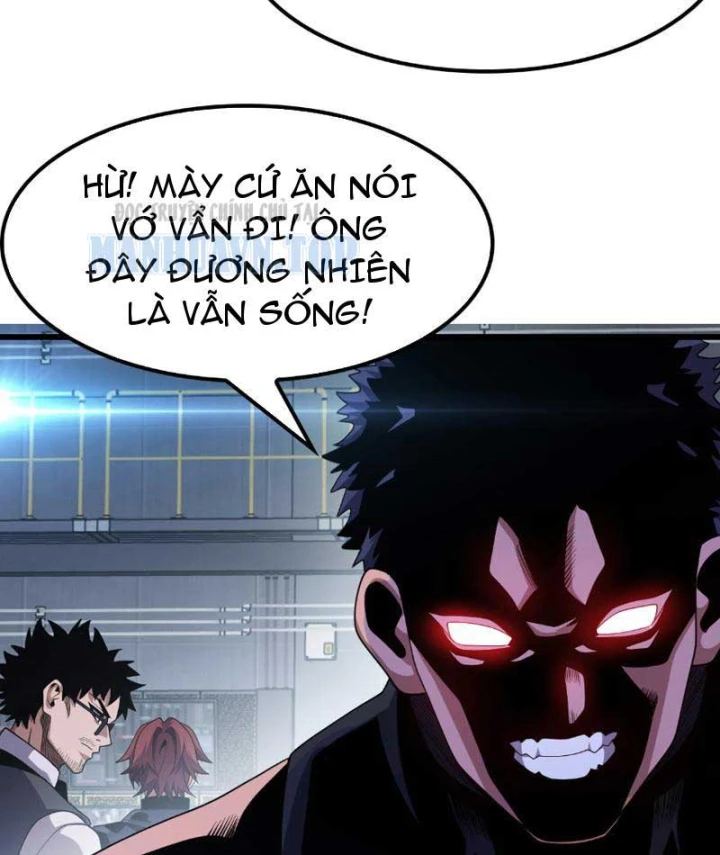 Mạt Thế Kiếm Thần: Ta Chấn Kinh Toàn Cầu Chapter 144 - 29