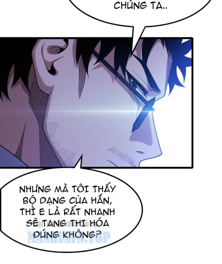 Mạt Thế Kiếm Thần: Ta Chấn Kinh Toàn Cầu Chapter 144 - 31