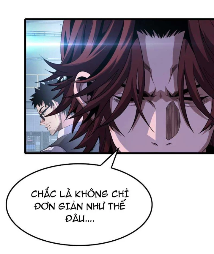 Mạt Thế Kiếm Thần: Ta Chấn Kinh Toàn Cầu Chapter 144 - 32