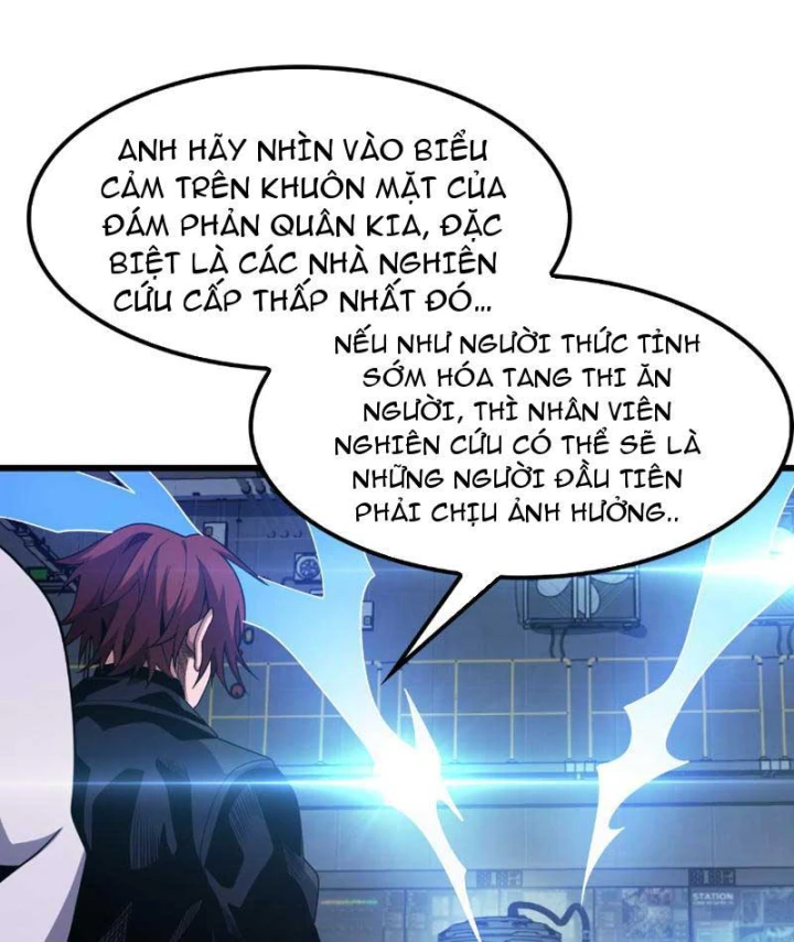 Mạt Thế Kiếm Thần: Ta Chấn Kinh Toàn Cầu Chapter 144 - 33