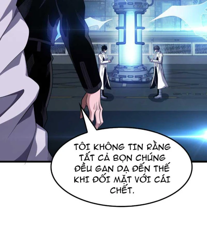 Mạt Thế Kiếm Thần: Ta Chấn Kinh Toàn Cầu Chapter 144 - 34
