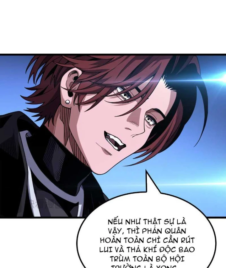 Mạt Thế Kiếm Thần: Ta Chấn Kinh Toàn Cầu Chapter 144 - 35