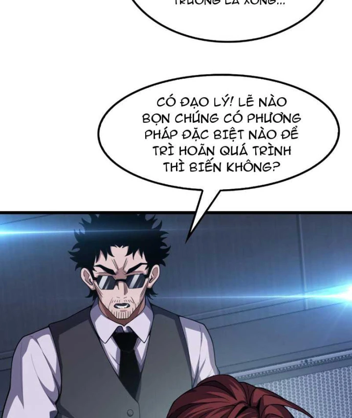Mạt Thế Kiếm Thần: Ta Chấn Kinh Toàn Cầu Chapter 144 - 36