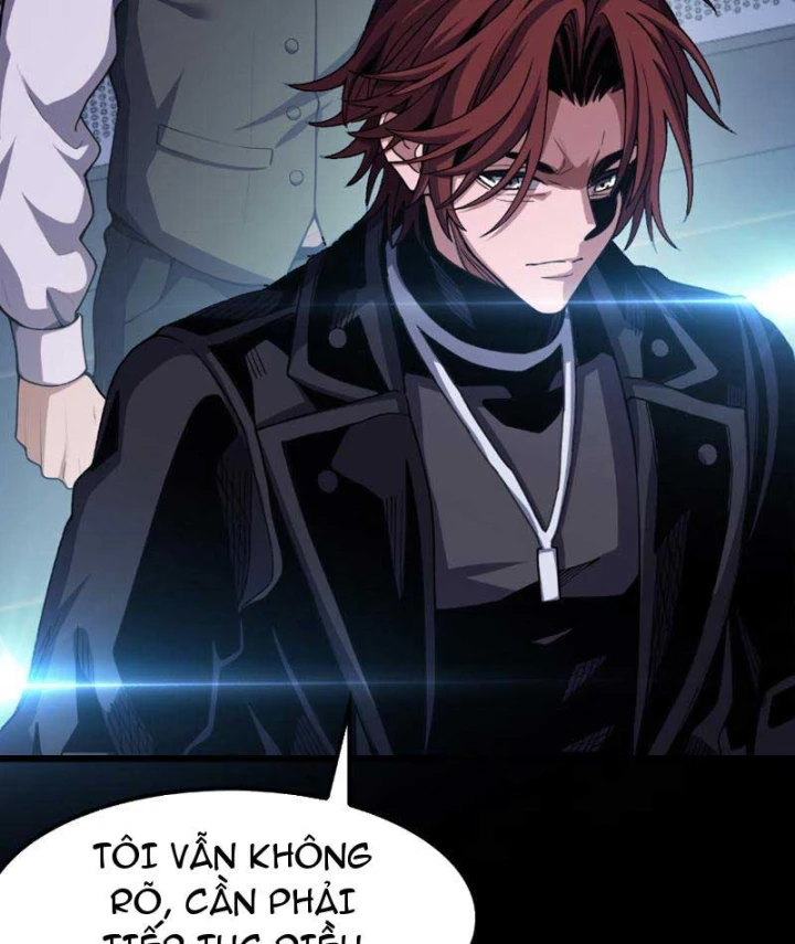 Mạt Thế Kiếm Thần: Ta Chấn Kinh Toàn Cầu Chapter 144 - 37