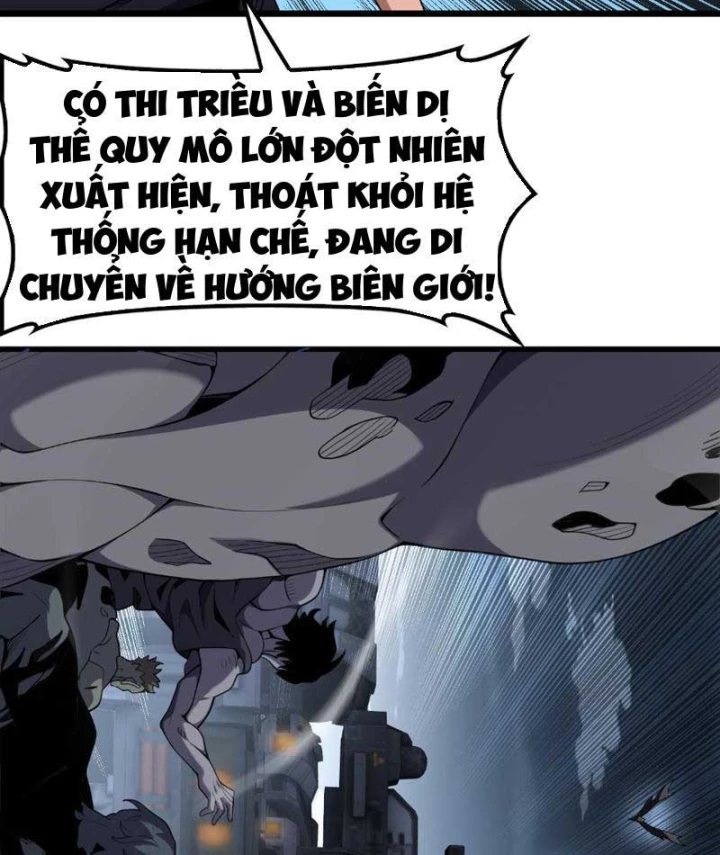 Mạt Thế Kiếm Thần: Ta Chấn Kinh Toàn Cầu Chapter 144 - 41