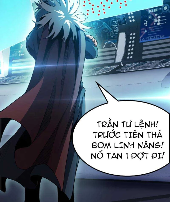Mạt Thế Kiếm Thần: Ta Chấn Kinh Toàn Cầu Chapter 144 - 45