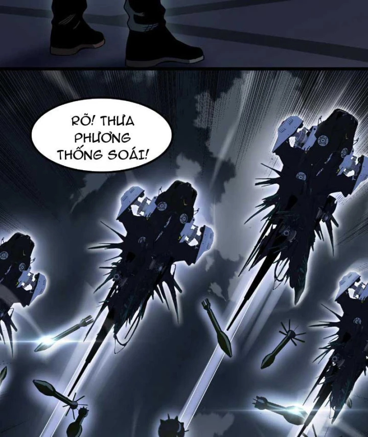Mạt Thế Kiếm Thần: Ta Chấn Kinh Toàn Cầu Chapter 144 - 46