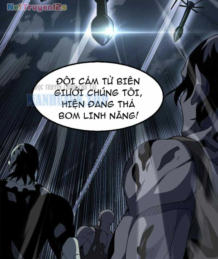 Mạt Thế Kiếm Thần: Ta Chấn Kinh Toàn Cầu Chapter 144 - 47