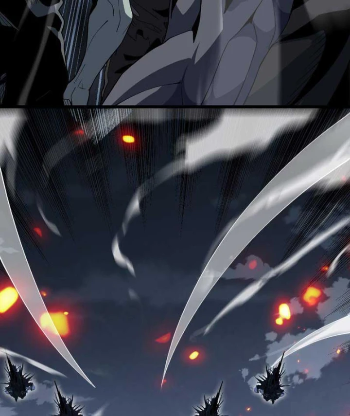 Mạt Thế Kiếm Thần: Ta Chấn Kinh Toàn Cầu Chapter 144 - 48
