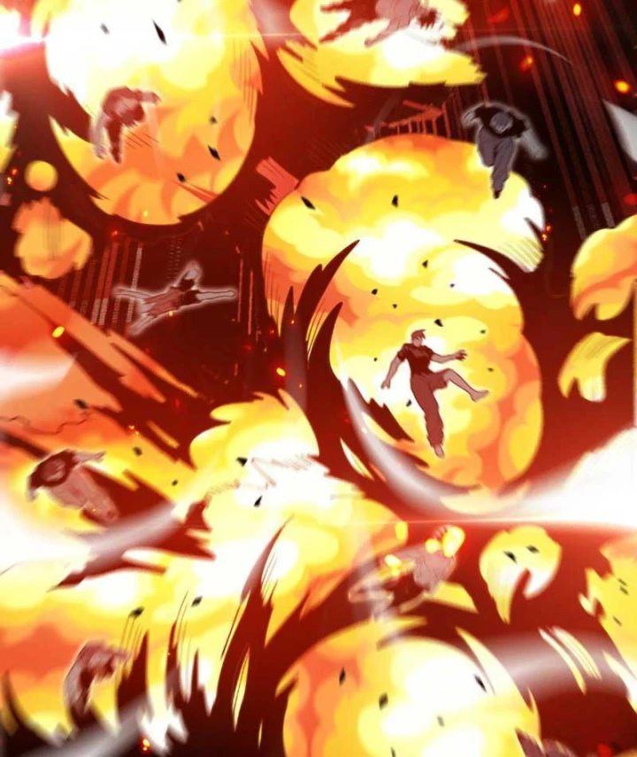 Mạt Thế Kiếm Thần: Ta Chấn Kinh Toàn Cầu Chapter 144 - 50