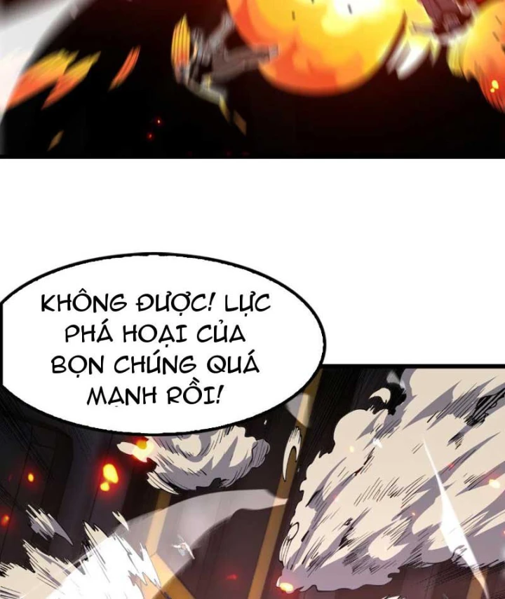 Mạt Thế Kiếm Thần: Ta Chấn Kinh Toàn Cầu Chapter 144 - 51