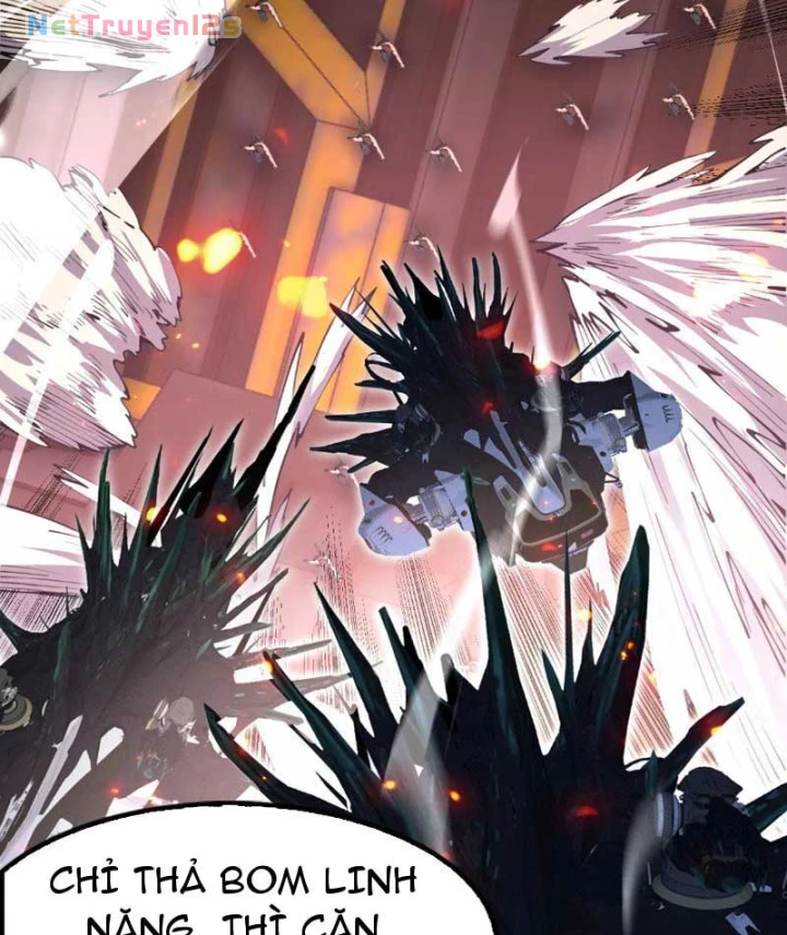 Mạt Thế Kiếm Thần: Ta Chấn Kinh Toàn Cầu Chapter 144 - 52