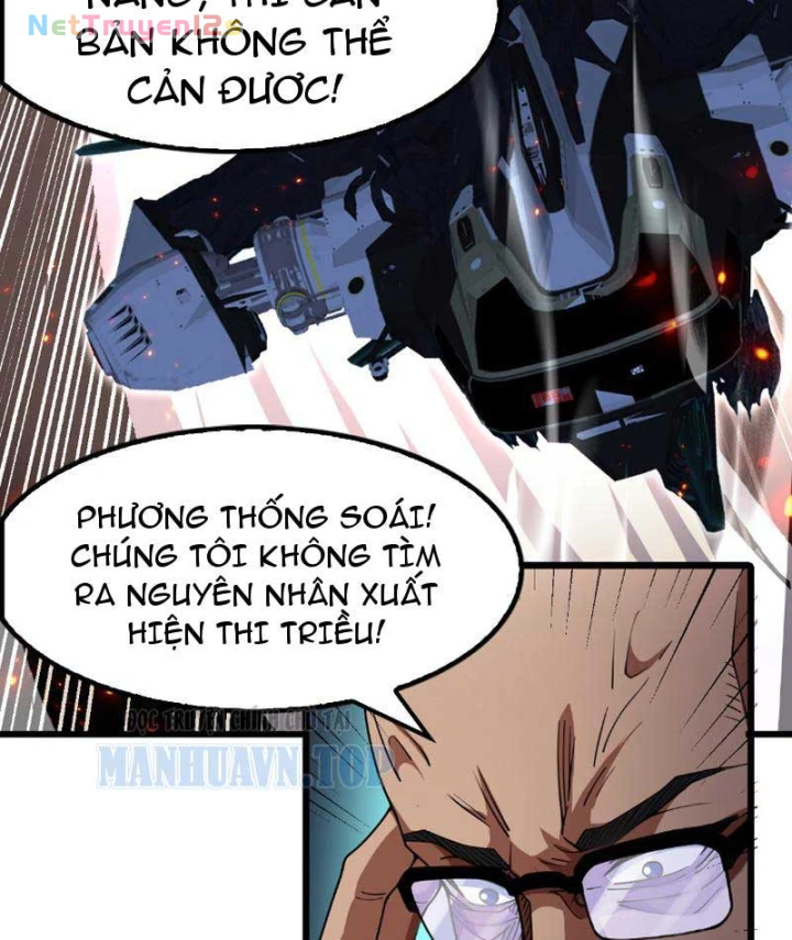 Mạt Thế Kiếm Thần: Ta Chấn Kinh Toàn Cầu Chapter 144 - 53