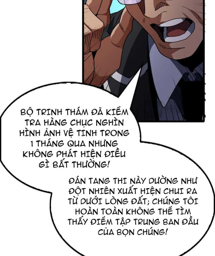 Mạt Thế Kiếm Thần: Ta Chấn Kinh Toàn Cầu Chapter 144 - 54