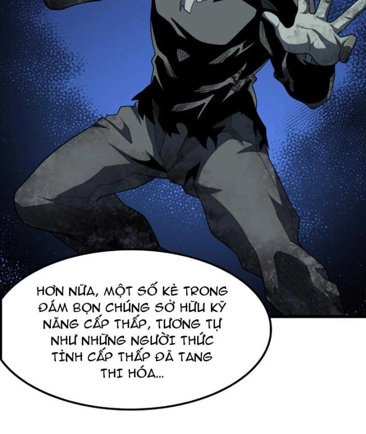 Mạt Thế Kiếm Thần: Ta Chấn Kinh Toàn Cầu Chapter 144 - 56