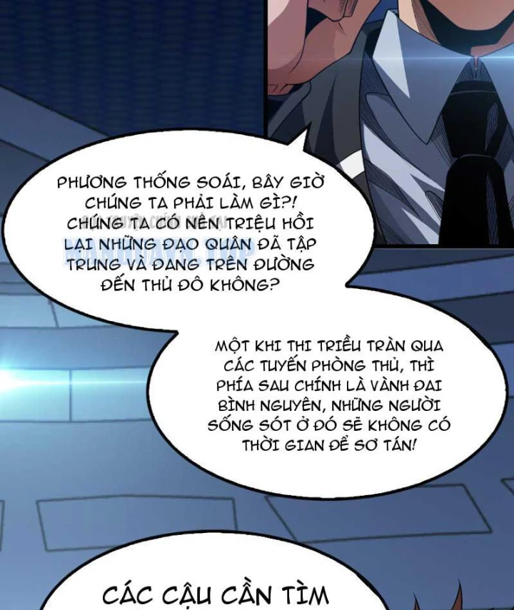 Mạt Thế Kiếm Thần: Ta Chấn Kinh Toàn Cầu Chapter 144 - 59