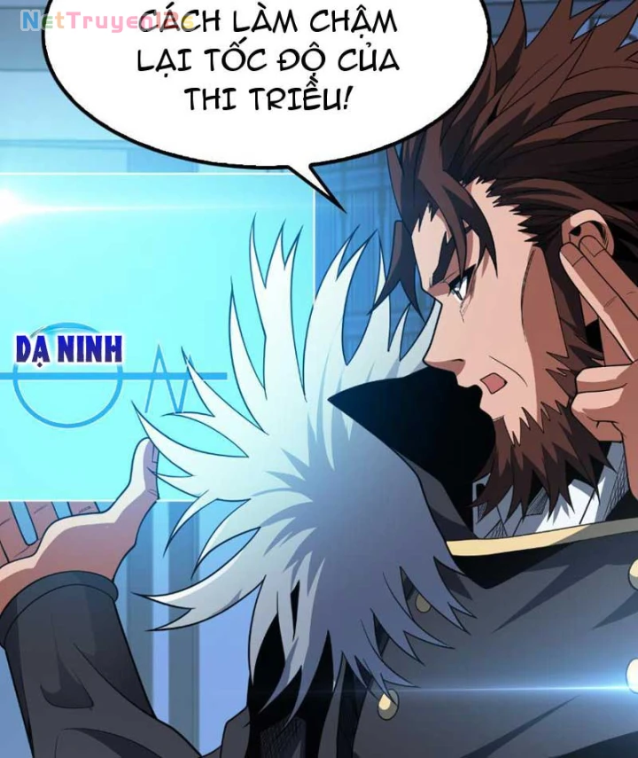 Mạt Thế Kiếm Thần: Ta Chấn Kinh Toàn Cầu Chapter 144 - 60