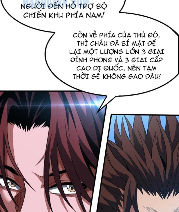 Mạt Thế Kiếm Thần: Ta Chấn Kinh Toàn Cầu Chapter 144 - 62