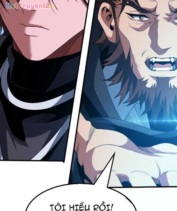 Mạt Thế Kiếm Thần: Ta Chấn Kinh Toàn Cầu Chapter 144 - 63