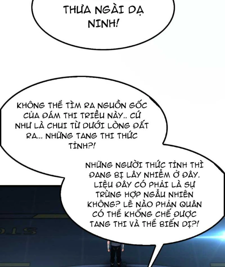 Mạt Thế Kiếm Thần: Ta Chấn Kinh Toàn Cầu Chapter 144 - 64