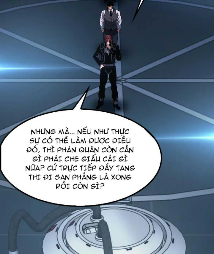 Mạt Thế Kiếm Thần: Ta Chấn Kinh Toàn Cầu Chapter 144 - 65
