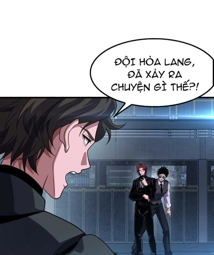 Mạt Thế Kiếm Thần: Ta Chấn Kinh Toàn Cầu Chapter 144 - 67