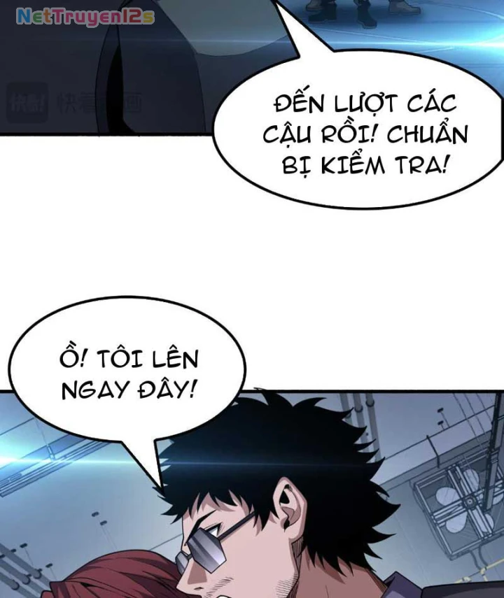 Mạt Thế Kiếm Thần: Ta Chấn Kinh Toàn Cầu Chapter 144 - 68