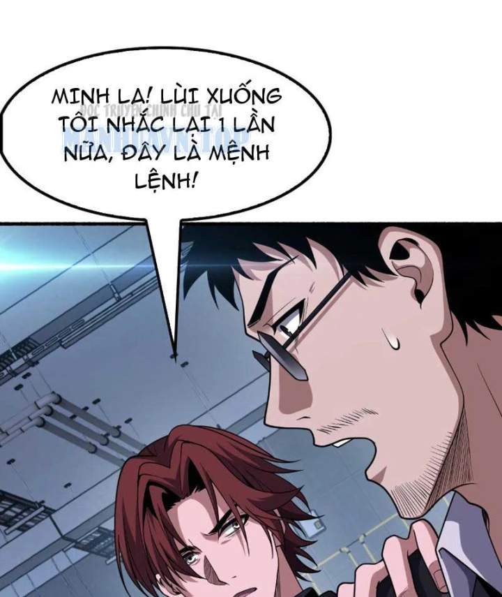 Mạt Thế Kiếm Thần: Ta Chấn Kinh Toàn Cầu Chapter 144 - 70