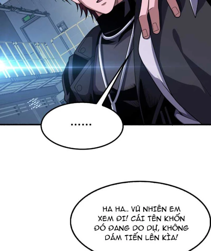 Mạt Thế Kiếm Thần: Ta Chấn Kinh Toàn Cầu Chapter 144 - 71