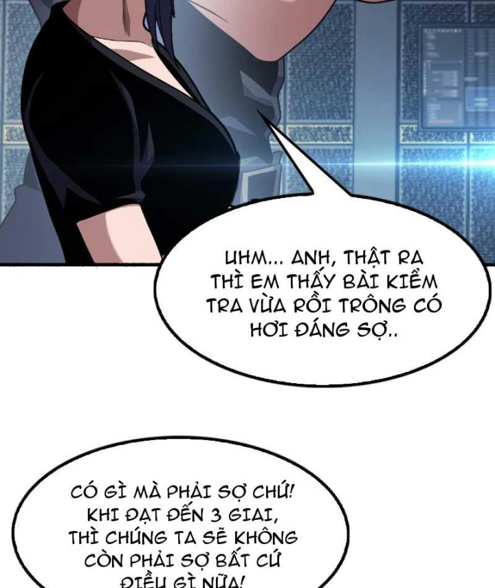 Mạt Thế Kiếm Thần: Ta Chấn Kinh Toàn Cầu Chapter 144 - 73