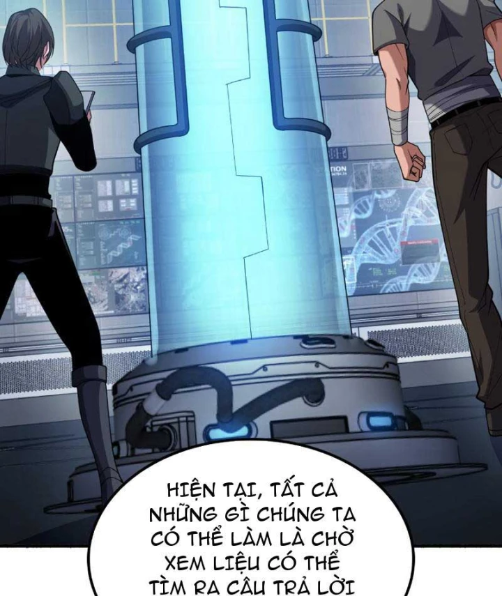 Mạt Thế Kiếm Thần: Ta Chấn Kinh Toàn Cầu Chapter 144 - 78