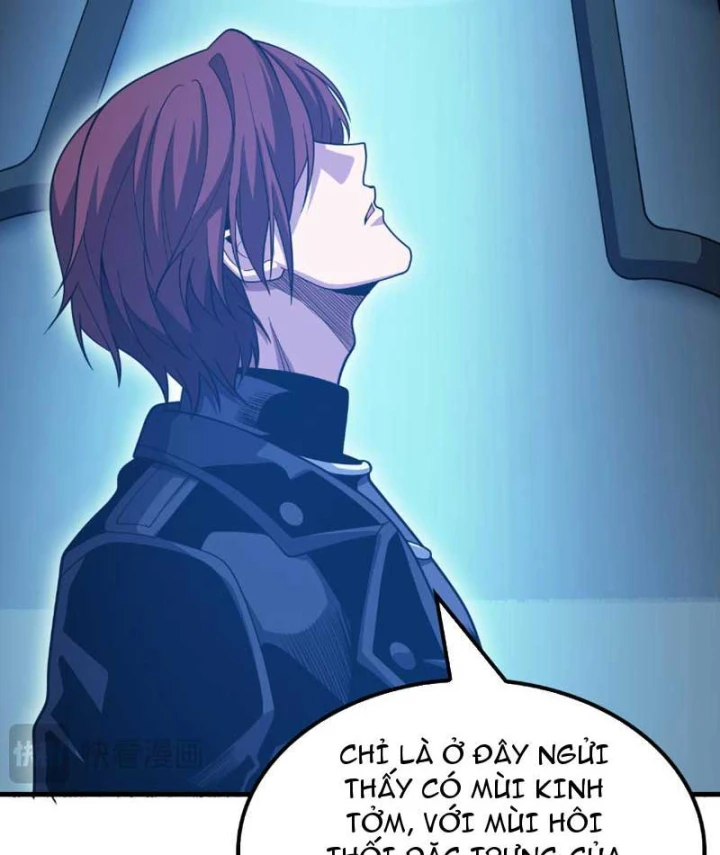 Mạt Thế Kiếm Thần: Ta Chấn Kinh Toàn Cầu Chapter 144 - 80