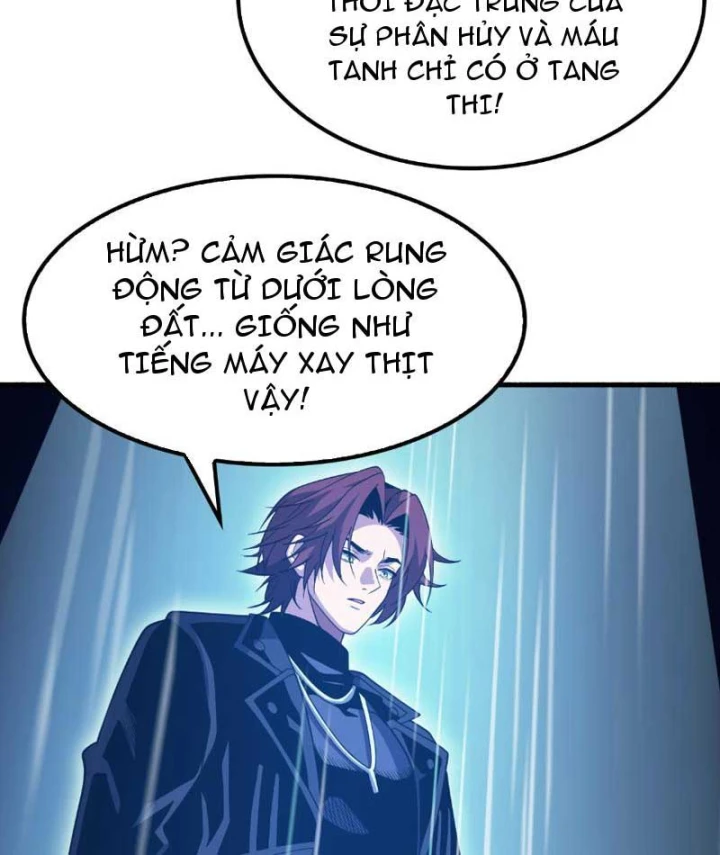 Mạt Thế Kiếm Thần: Ta Chấn Kinh Toàn Cầu Chapter 144 - 81