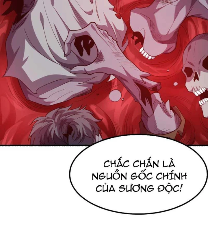 Mạt Thế Kiếm Thần: Ta Chấn Kinh Toàn Cầu Chapter 144 - 88