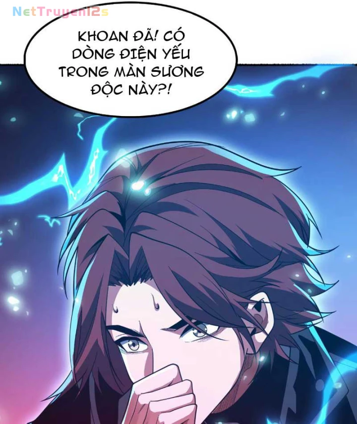 Mạt Thế Kiếm Thần: Ta Chấn Kinh Toàn Cầu Chapter 144 - 94