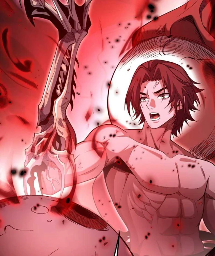Mạt Thế Kiếm Thần: Ta Chấn Kinh Toàn Cầu Chapter 144 - 110