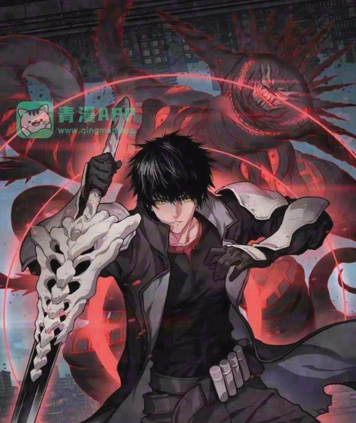 Mạt Thế Kiếm Thần: Ta Chấn Kinh Toàn Cầu Chapter 146 - 3