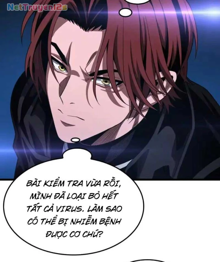 Mạt Thế Kiếm Thần: Ta Chấn Kinh Toàn Cầu Chapter 146 - 8