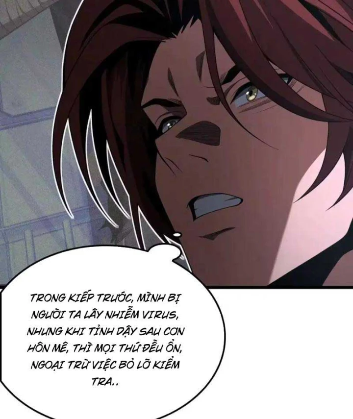 Mạt Thế Kiếm Thần: Ta Chấn Kinh Toàn Cầu Chapter 146 - 11