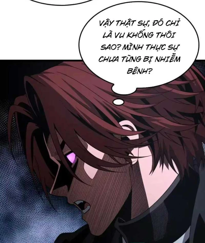 Mạt Thế Kiếm Thần: Ta Chấn Kinh Toàn Cầu Chapter 146 - 12